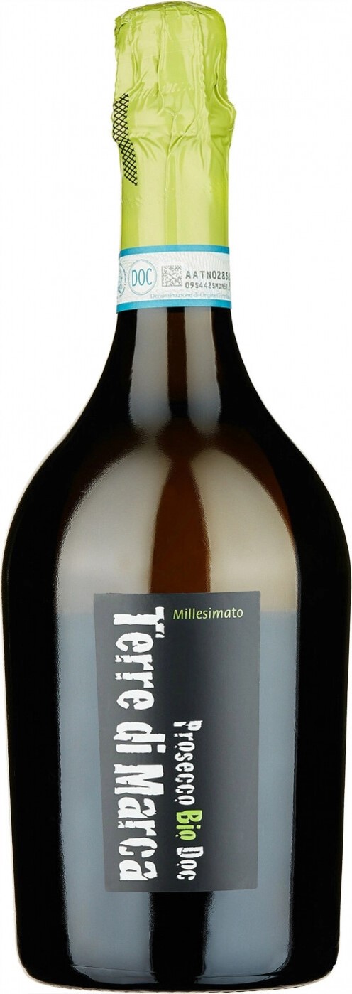 Corvezzo Prosecco Terre di Marco Extra Dry3